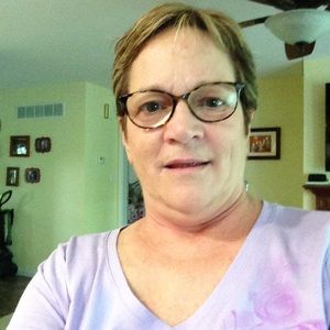 Meet your Posher, Brenda